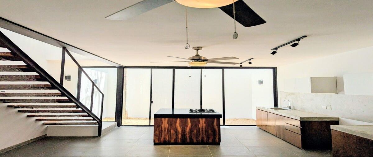 Foto de casa en renta en  , temozon norte, mérida, yucatán, 30260399 No. 05