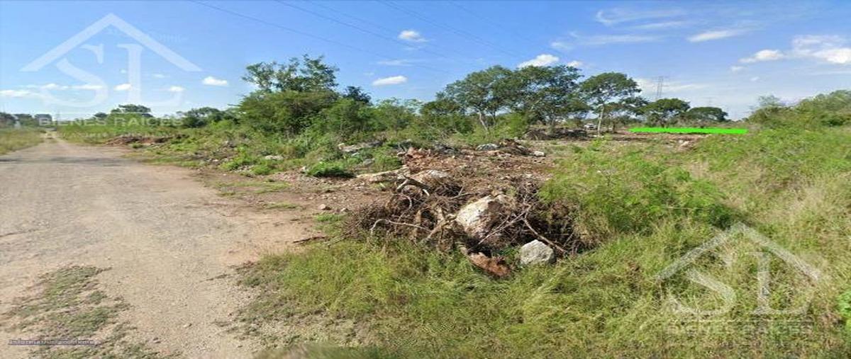 Foto de terreno habitacional en , temozon norte, mérida, yucatán, 30266619 foto 03 Foto de terreno habitacional en venta en , temozon norte, mérida, yucatán, 30266619 No. 03