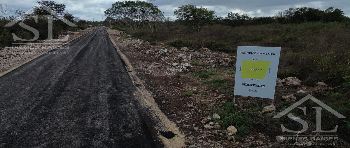 Foto de terreno habitacional en , temozon norte, mérida, yucatán, 30266619 foto 04 Foto de terreno habitacional en venta en , temozon norte, mérida, yucatán, 30266619 No. 04