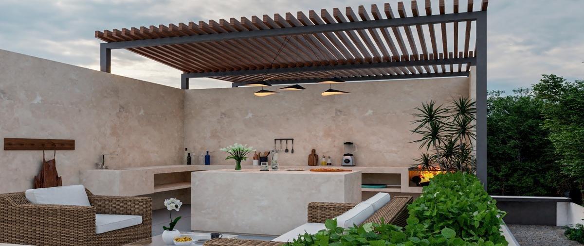 Foto de casa en venta en  , temozon norte, mérida, yucatán, 0 No. 05