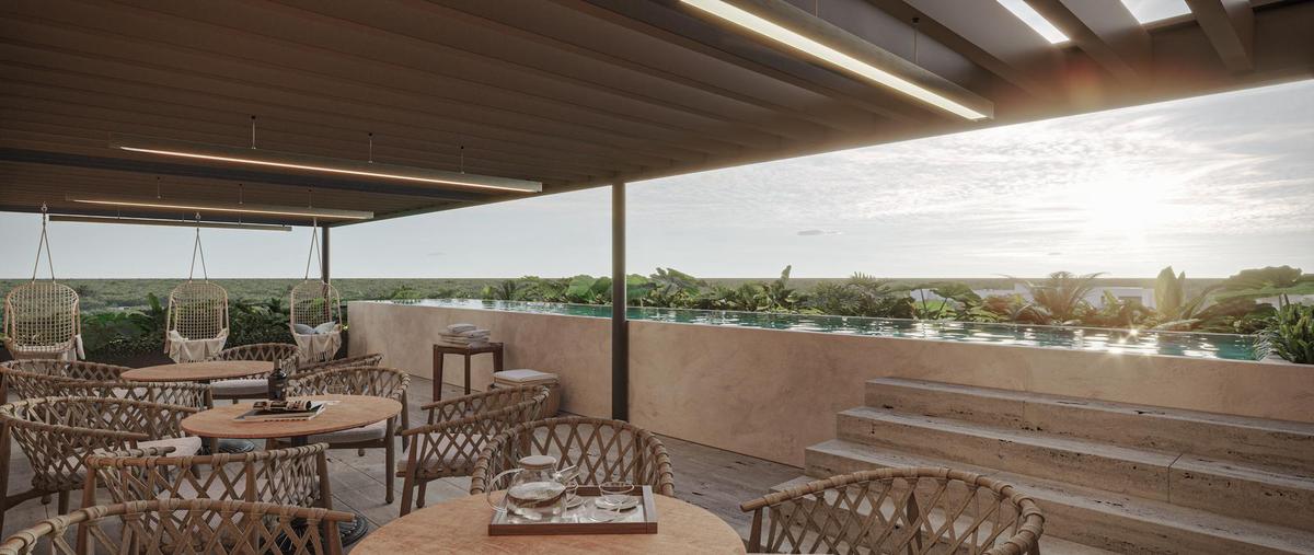Foto de departamento en venta en  , temozon norte, mérida, yucatán, 30272159 No. 05