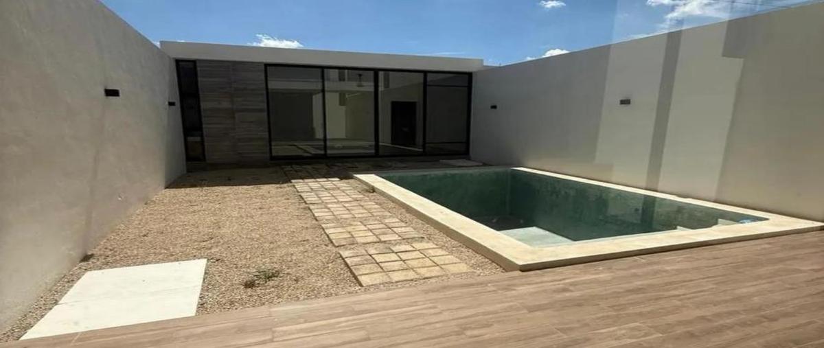 Foto de casa en venta en - -, temozon norte, mérida, yucatán, 30272593 No. 05
