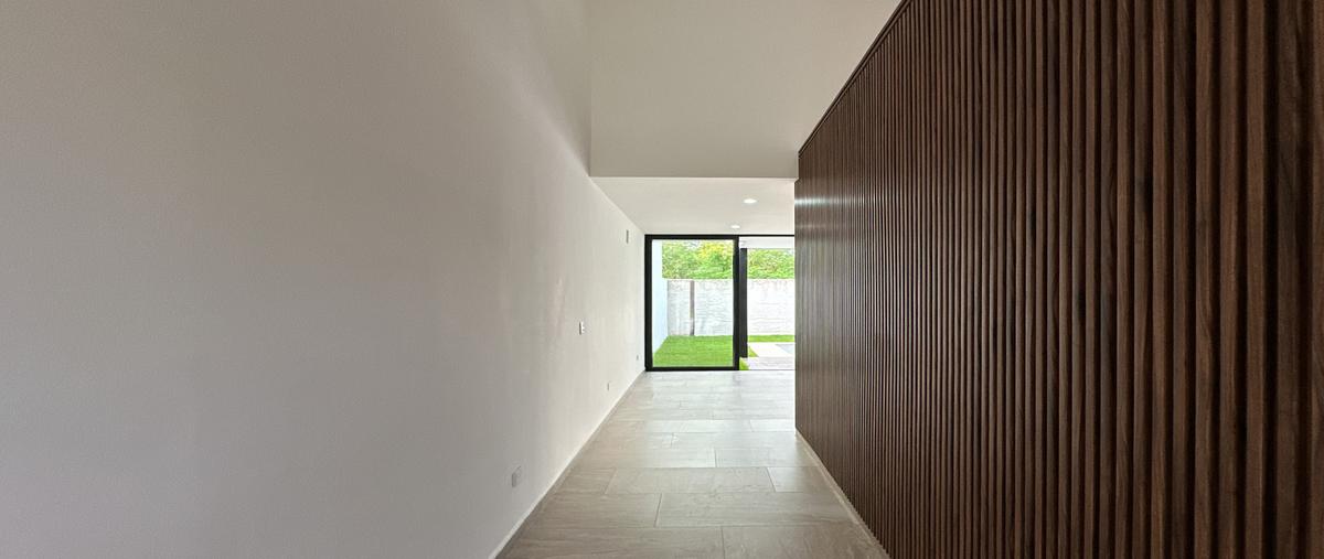 Foto de casa en , temozon norte, mérida, yucatán, 30280891 foto 05 Foto de casa en venta en , temozon norte, mérida, yucatán, 30280891 No. 05