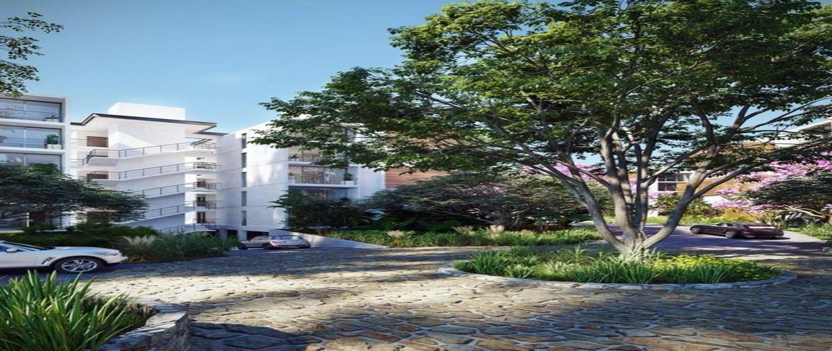 Foto de departamento en , temozon norte, mérida, yucatán, 30298199 foto 01 Foto de departamento en venta en , temozon norte, mérida, yucatán, 30298199 No. 01
