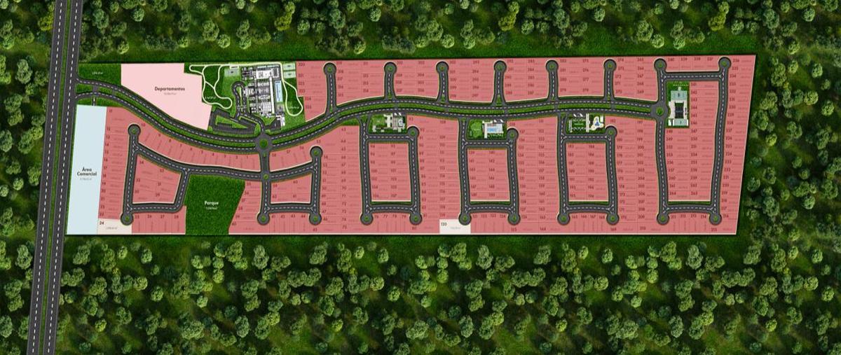 Foto de terreno habitacional en , temozon norte, mérida, yucatán, 30298479 foto 02 Foto de terreno habitacional en venta en , temozon norte, mérida, yucatán, 30298479 No. 02