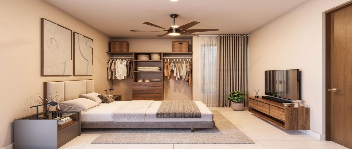 Foto de departamento en venta en  , temozon norte, mérida, yucatán, 0 No. 04