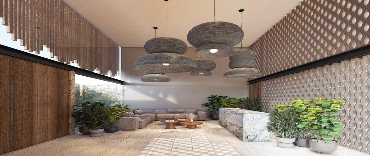 Foto de departamento en venta en  , temozon norte, mérida, yucatán, 0 No. 03