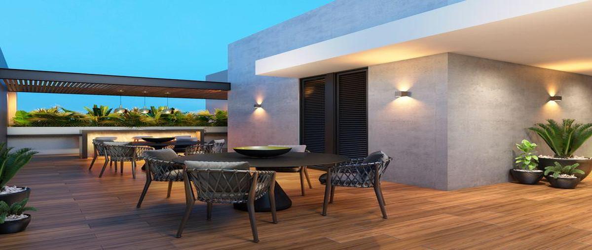 Foto de departamento en venta en  , temozon norte, mérida, yucatán, 30314652 No. 04