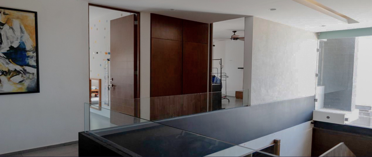 Foto de casa en renta en  , temozon norte, mérida, yucatán, 0 No. 03