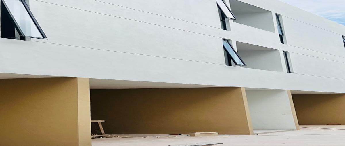 Foto de departamento en venta en  , temozon norte, mérida, yucatán, 30316741 No. 03