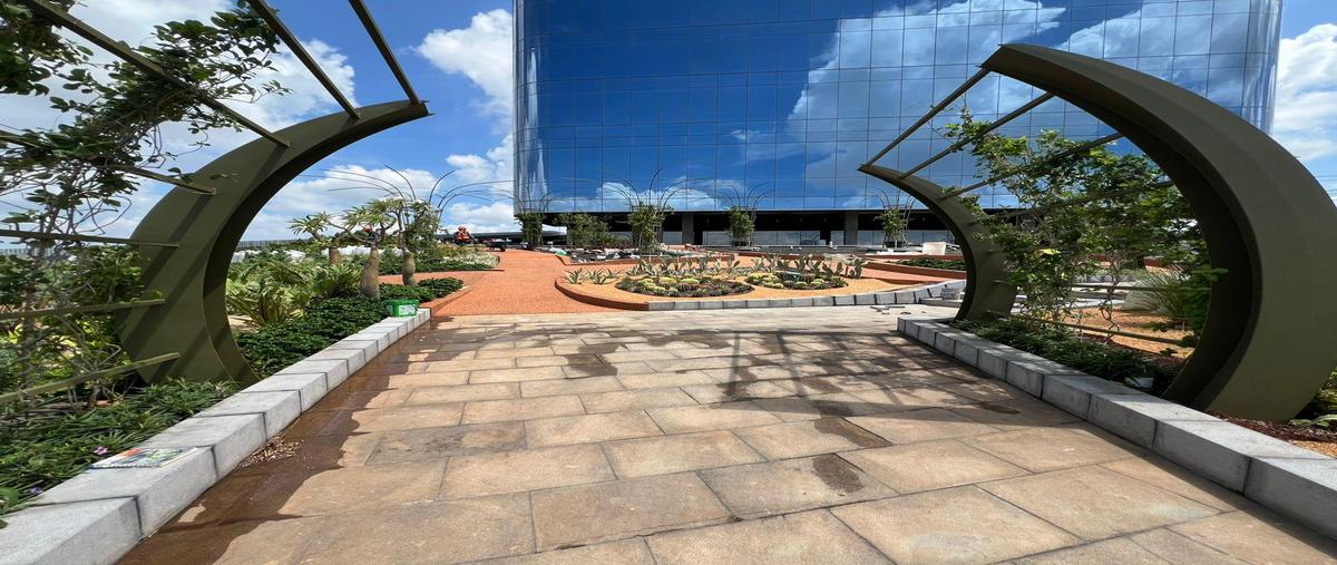 Foto de local en renta en  , temozon norte, mérida, yucatán, 30317236 No. 03