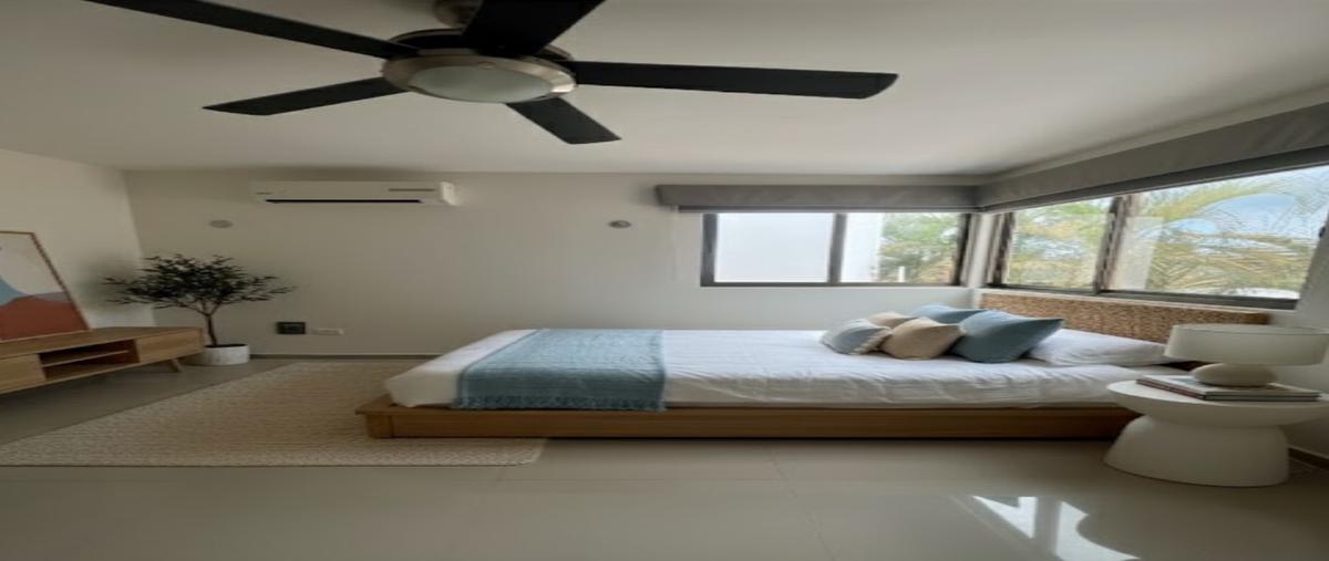 Foto de casa en venta en  , temozon norte, mérida, yucatán, 30325632 No. 03