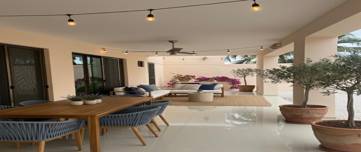 Foto de casa en venta en  , temozon norte, mérida, yucatán, 30325632 No. 05