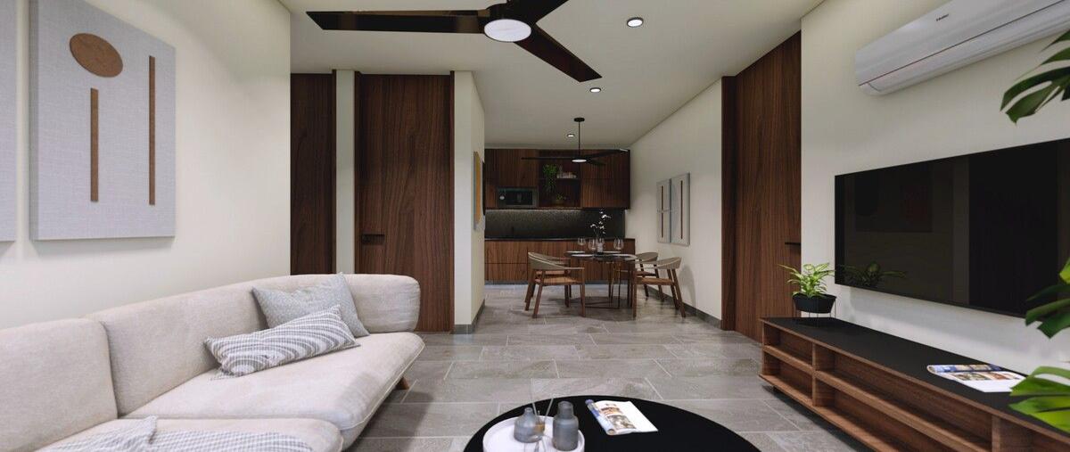 Foto de departamento en venta en  , temozon norte, mérida, yucatán, 30325807 No. 04