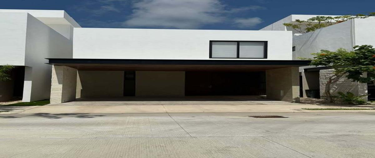Foto de casa en , temozon norte, mérida, yucatán, 30326573 foto 02 Foto de casa en venta en , temozon norte, mérida, yucatán, 30326573 No. 02