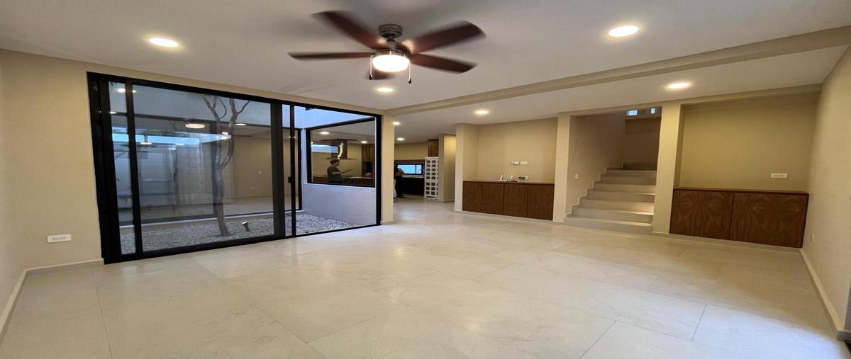 Foto de casa en venta en  , temozon norte, mérida, yucatán, 30328695 No. 03