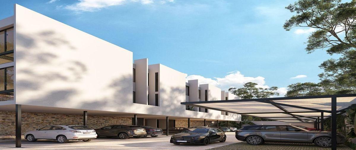 Foto de departamento en venta en  , temozon norte, mérida, yucatán, 30329545 No. 03