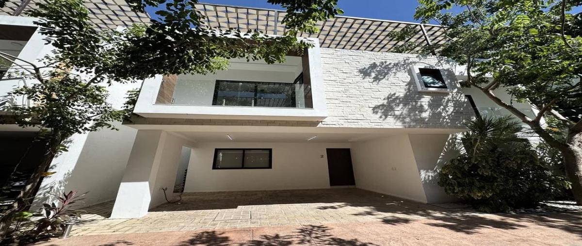 Foto de casa en renta en  , temozon norte, mérida, yucatán, 30332128 No. 03