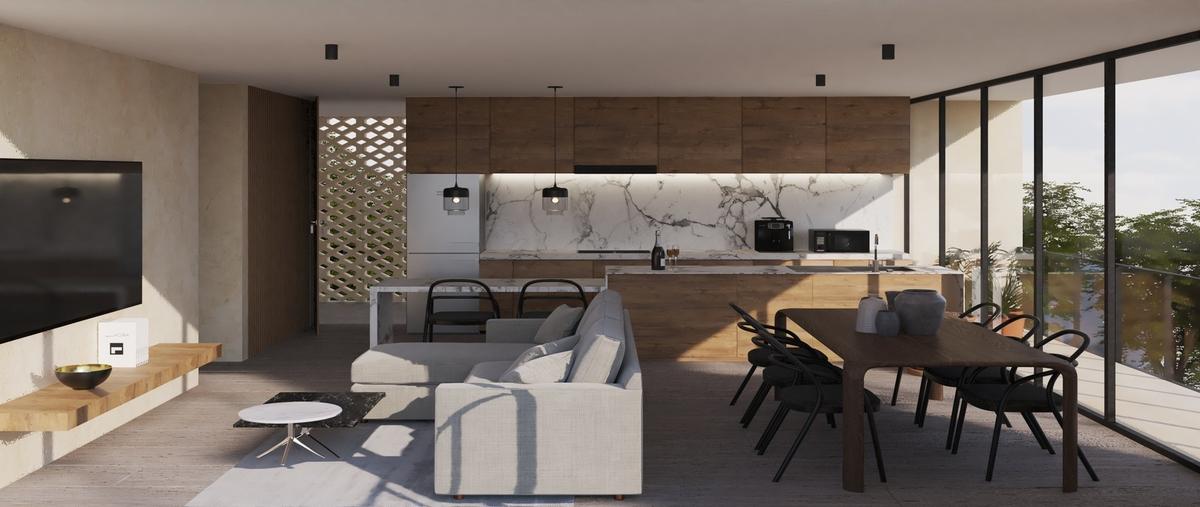 Foto de departamento en venta en  , temozon norte, mérida, yucatán, 0 No. 03