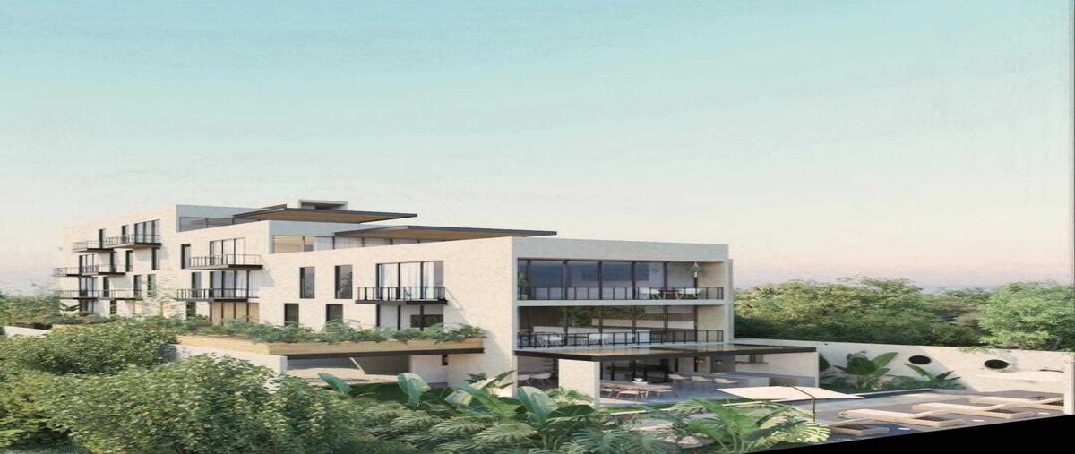 Foto de departamento en venta en  , temozon norte, mérida, yucatán, 0 No. 04