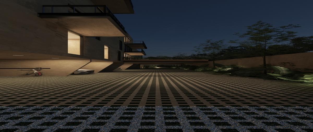 Foto de departamento en venta en  , temozon norte, mérida, yucatán, 0 No. 05