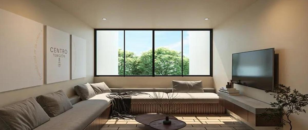 Foto de departamento en venta en  , temozon norte, mérida, yucatán, 30341330 No. 04