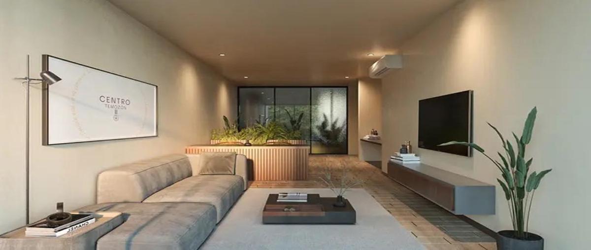 Foto de departamento en venta en  , temozon norte, mérida, yucatán, 30341330 No. 05