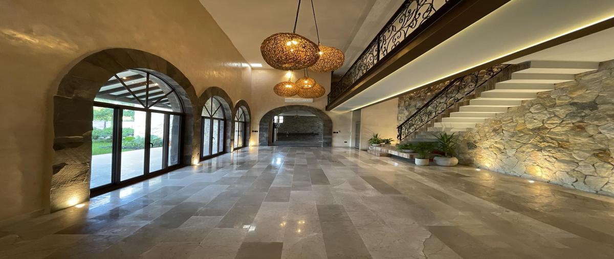 Foto de casa en venta en  , temozon norte, mérida, yucatán, 30342678 No. 03