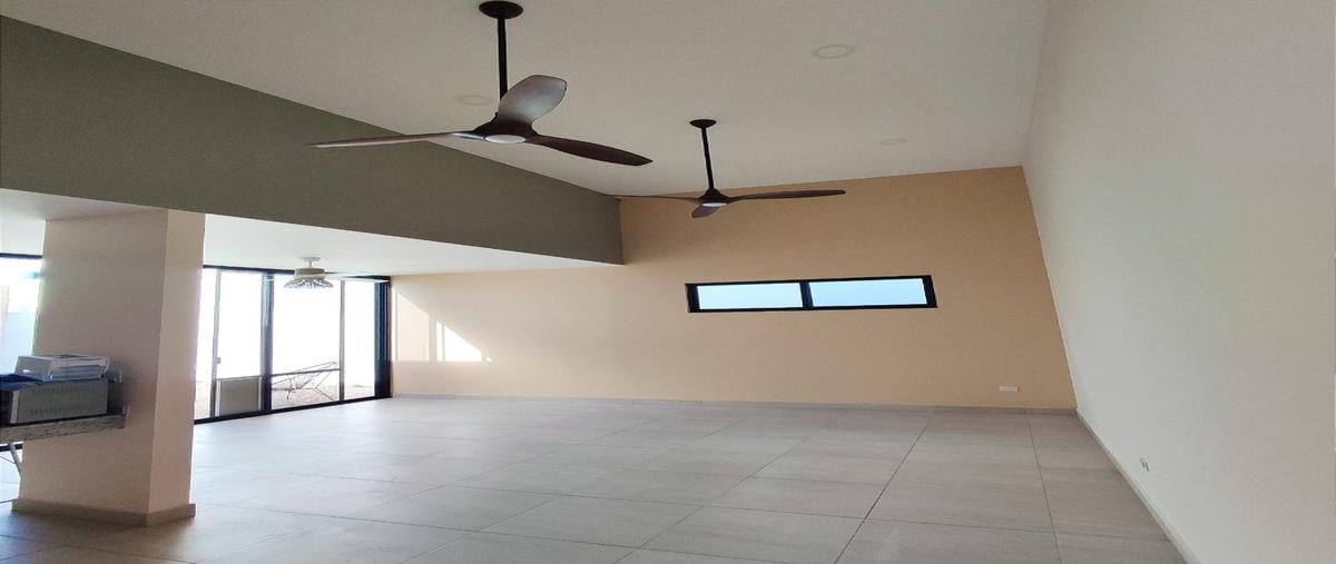 Foto de casa en condominio en venta en  , temozon norte, mérida, yucatán, 30343091 No. 03