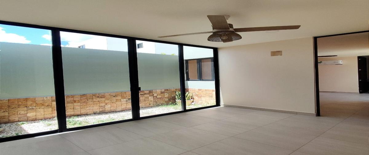Foto de casa en condominio en venta en  , temozon norte, mérida, yucatán, 30343091 No. 04