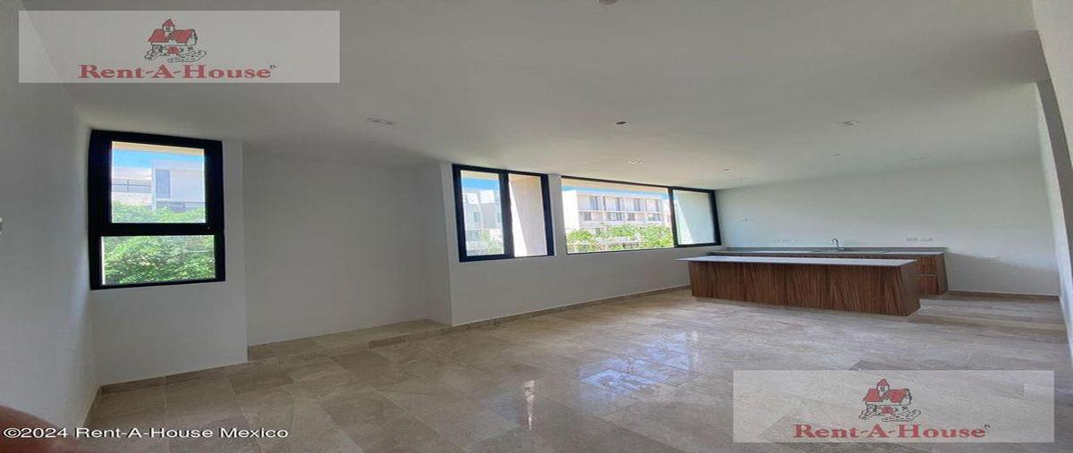 Foto de departamento en venta en  , temozon norte, mérida, yucatán, 30344695 No. 03