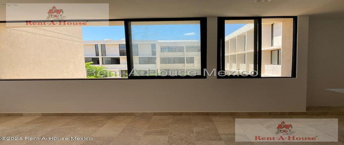 Foto de departamento en venta en  , temozon norte, mérida, yucatán, 30348177 No. 03