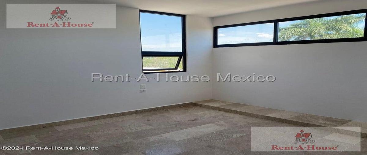 Foto de departamento en venta en  , temozon norte, mérida, yucatán, 30348177 No. 04