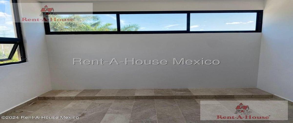 Foto de departamento en venta en  , temozon norte, mérida, yucatán, 30348177 No. 05