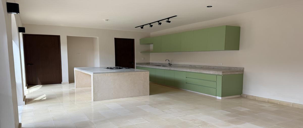 Foto de casa en venta en  , temozon norte, mérida, yucatán, 0 No. 05