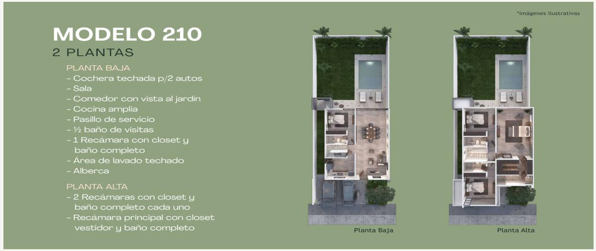 Foto de casa en condominio en , temozon norte, mérida, yucatán, 30356298 foto 05 Foto de casa en condominio en venta en , temozon norte, mérida, yucatán, 30356298 No. 05