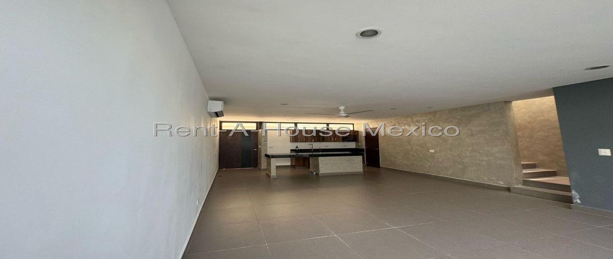 Foto de casa en venta en  , temozon norte, mérida, yucatán, 30356572 No. 03