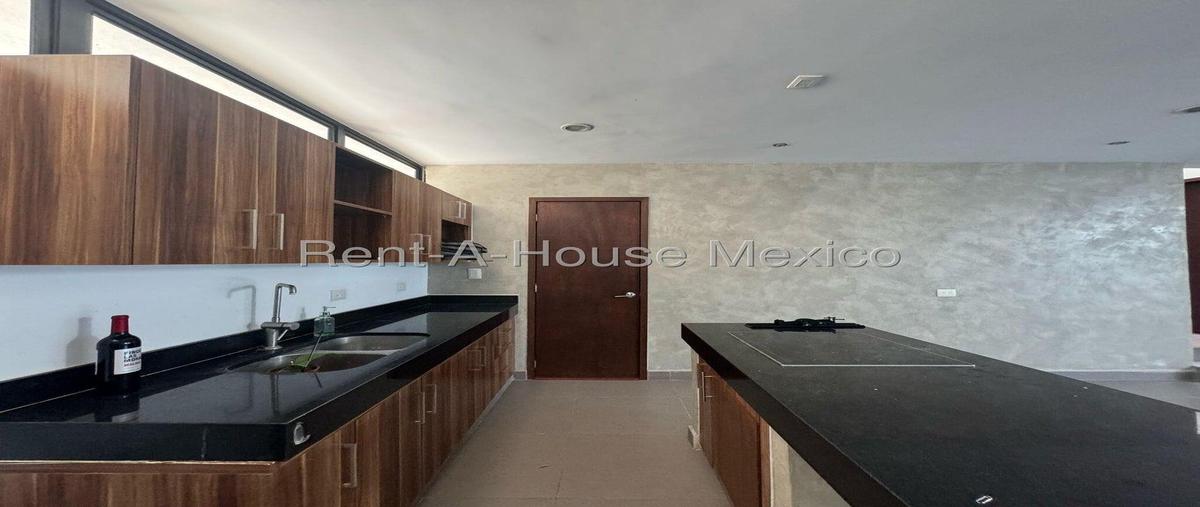 Foto de casa en venta en  , temozon norte, mérida, yucatán, 30356572 No. 04