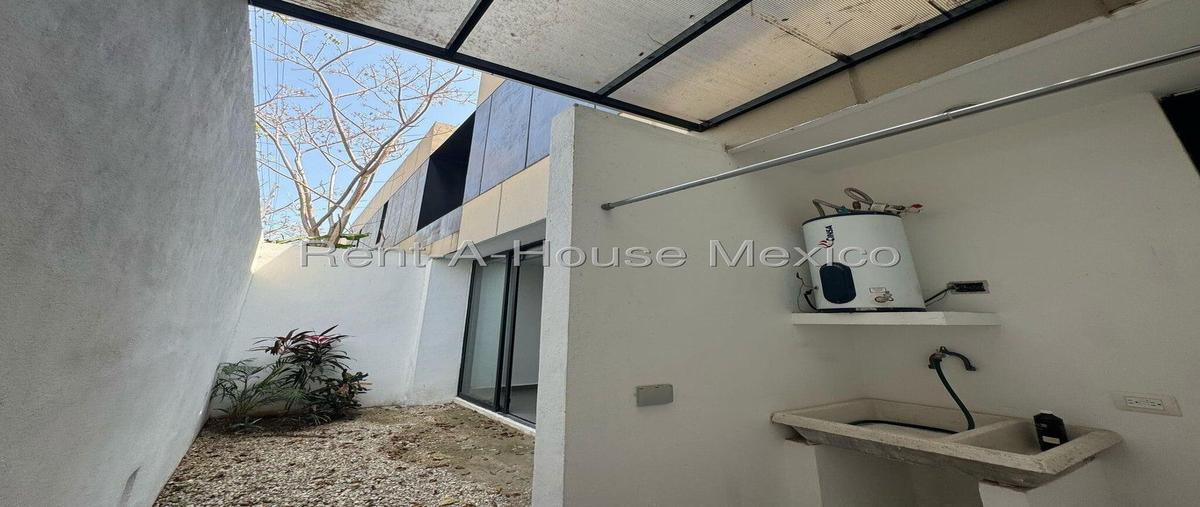 Foto de casa en venta en  , temozon norte, mérida, yucatán, 30356572 No. 05