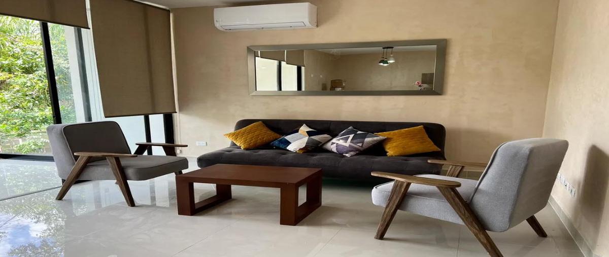 Foto de departamento en , temozon norte, mérida, yucatán, 30357234 foto 02 Foto de departamento en renta en , temozon norte, mérida, yucatán, 30357234 No. 02