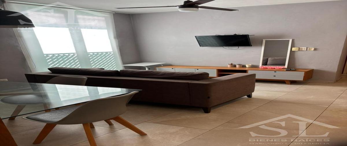 Foto de departamento en renta en  , temozon norte, mérida, yucatán, 0 No. 01