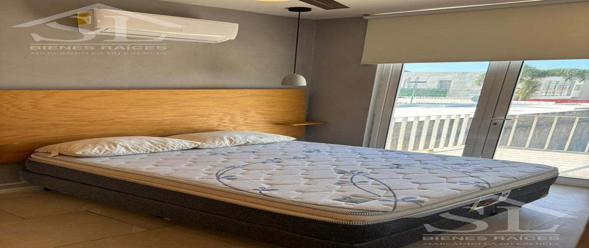 Foto de departamento en renta en  , temozon norte, mérida, yucatán, 0 No. 04