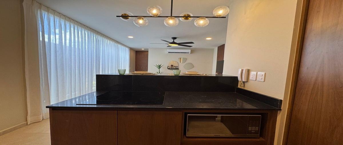 Foto de departamento en venta en  , temozon norte, mérida, yucatán, 30365073 No. 06