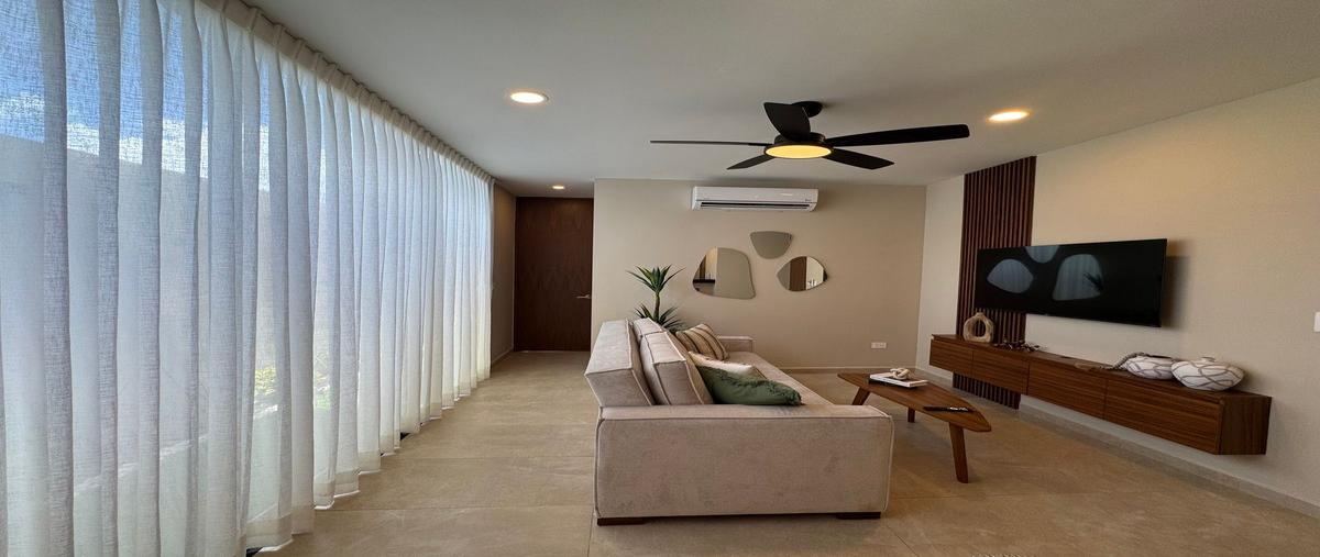 Foto de departamento en venta en  , temozon norte, mérida, yucatán, 30365073 No. 07