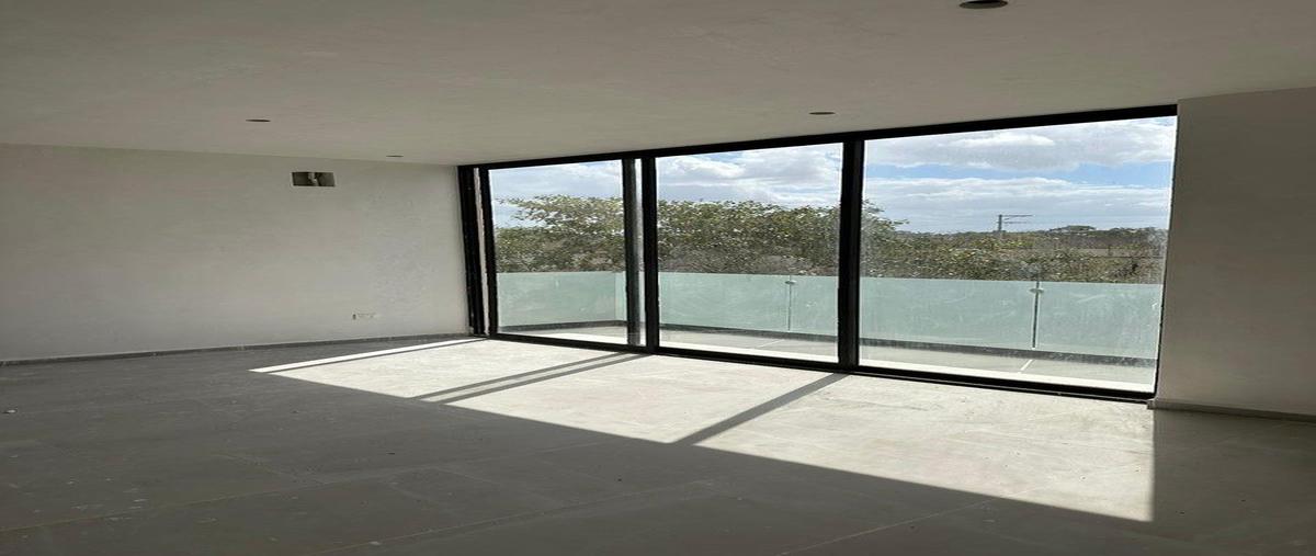 Foto de departamento en venta en . , temozon norte, mérida, yucatán, 30365150 No. 04