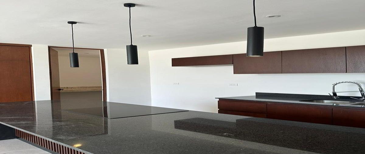 Foto de departamento en venta en . , temozon norte, mérida, yucatán, 30365150 No. 05