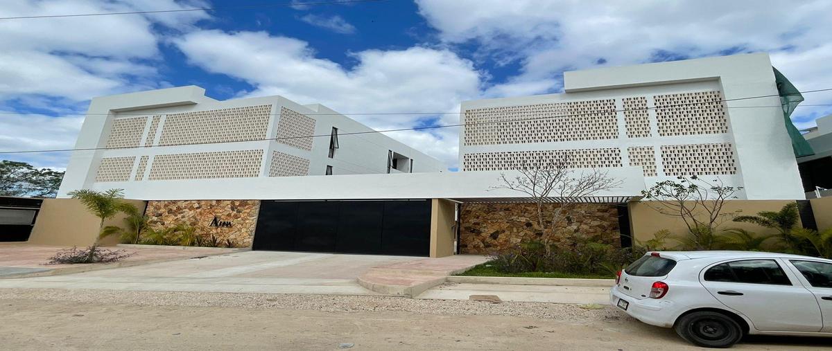 Foto de departamento en , temozon norte, mérida, yucatán, 30368336 foto 01 Foto de departamento en venta en , temozon norte, mérida, yucatán, 30368336 No. 01