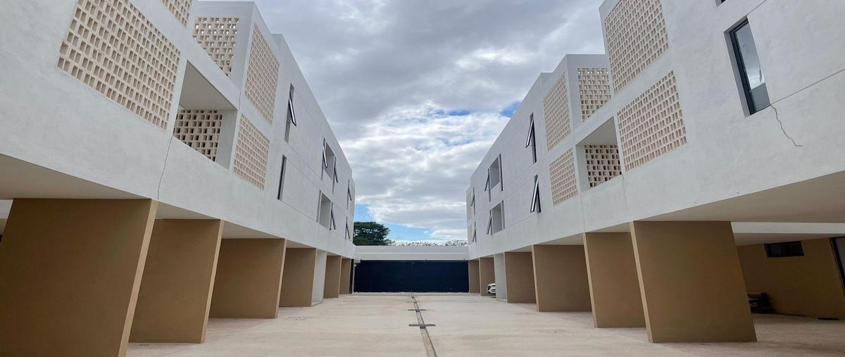 Foto de departamento en , temozon norte, mérida, yucatán, 30368336 foto 05 Foto de departamento en venta en , temozon norte, mérida, yucatán, 30368336 No. 05