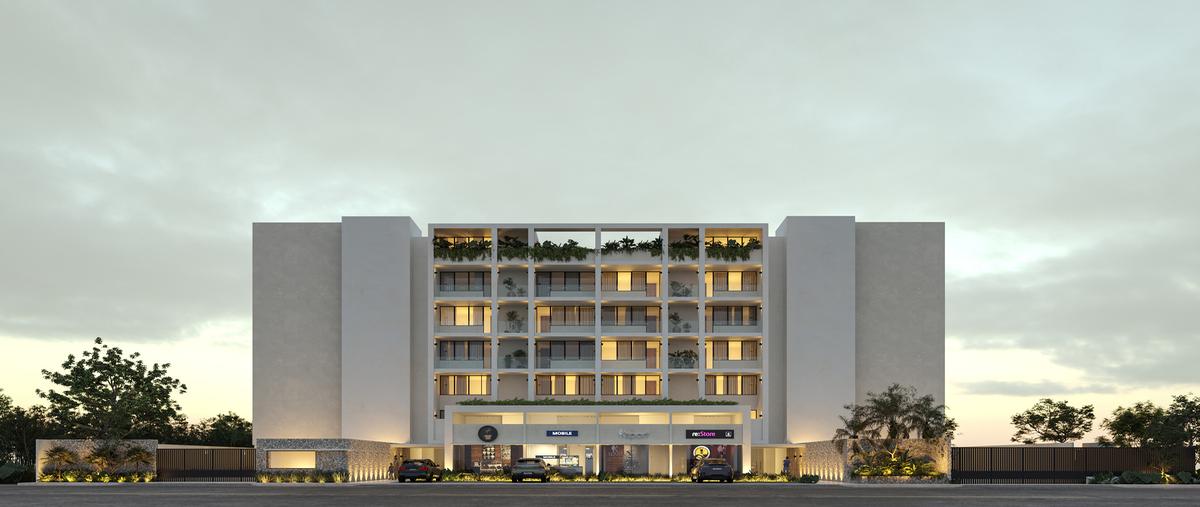 Foto de departamento en venta en - , temozon norte, mérida, yucatán, 0 No. 04
