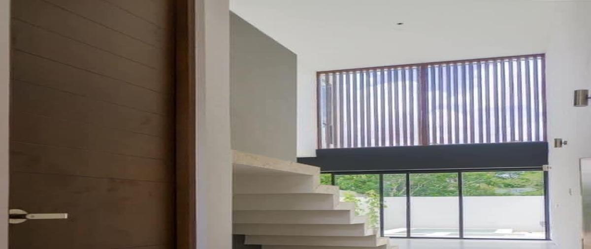 Foto de casa en renta en . , temozon norte, mérida, yucatán, 0 No. 05
